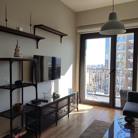 Diamond Apartment 158- Luxury In Skopie Exterior foto