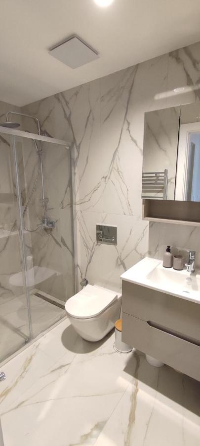 Diamond Apartment 158- Luxury In Skopie Exterior foto