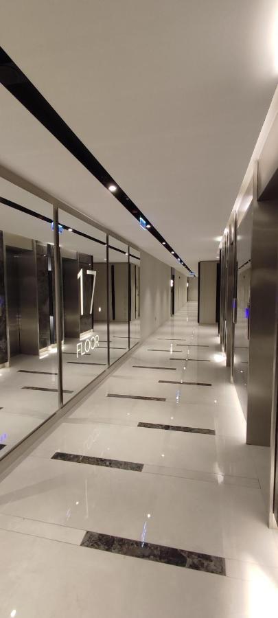 Diamond Apartment 158- Luxury In Skopie Exterior foto