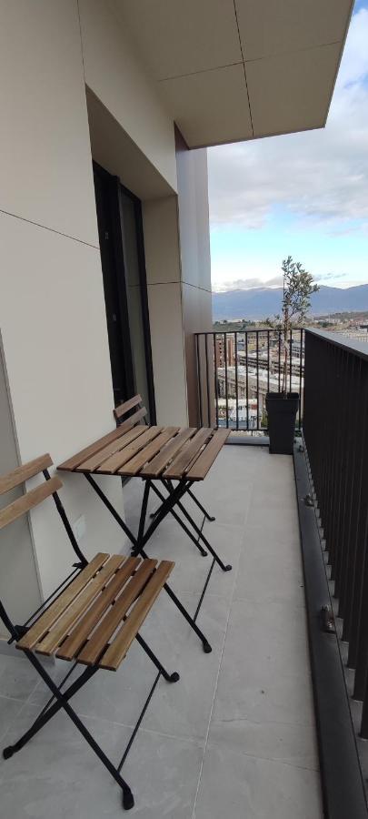 Diamond Apartment 158- Luxury In Skopie Exterior foto