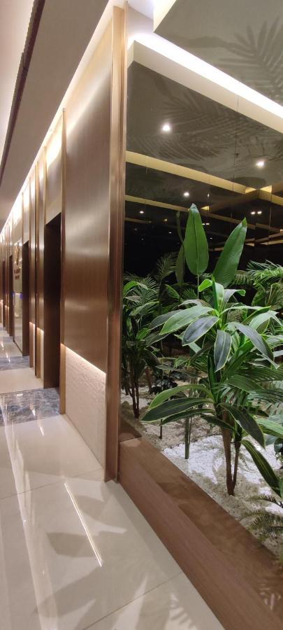Diamond Apartment 158- Luxury In Skopie Exterior foto