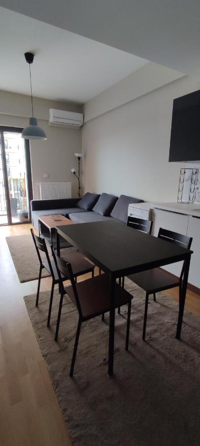 Diamond Apartment 158- Luxury In Skopie Exterior foto