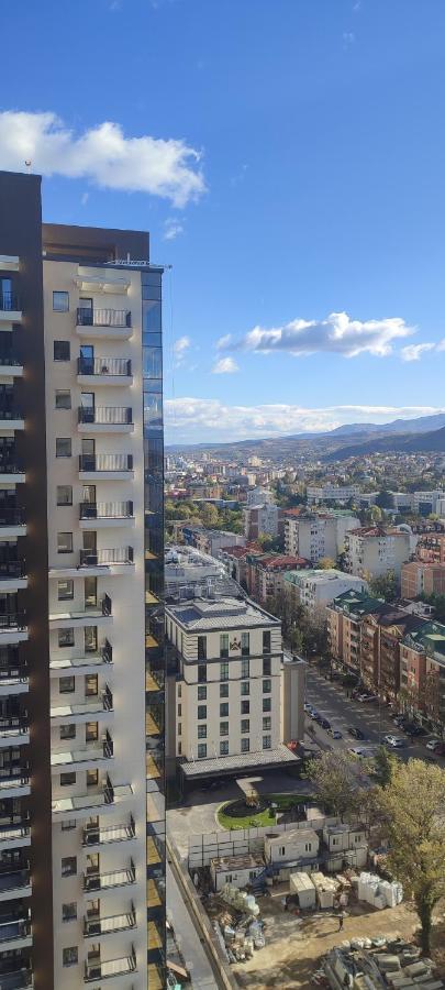 Diamond Apartment 158- Luxury In Skopie Exterior foto