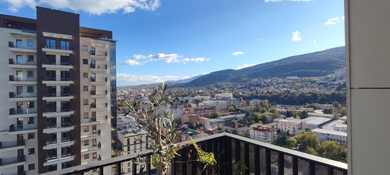 Diamond Apartment 158- Luxury In Skopie Exterior foto