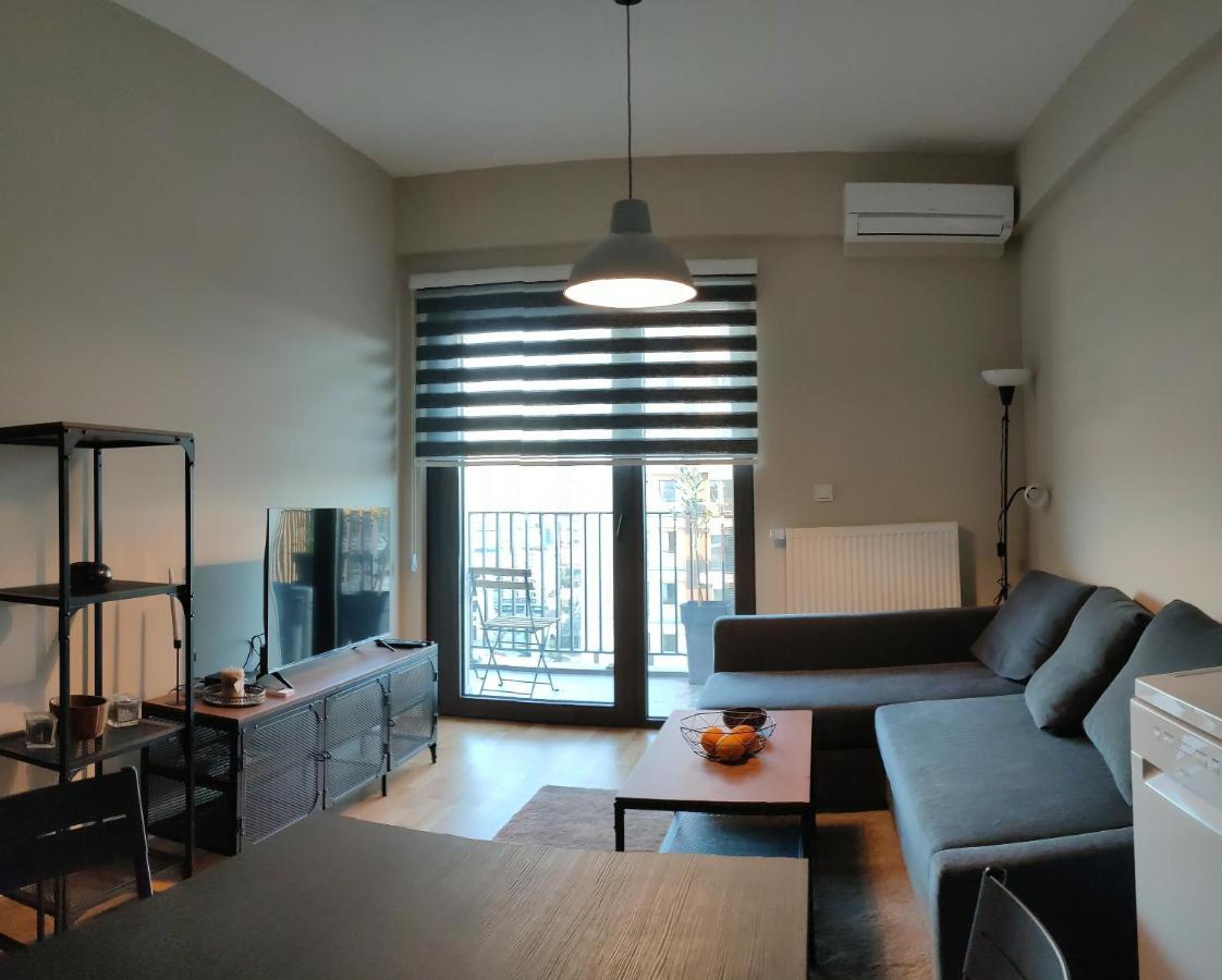 Diamond Apartment 158- Luxury In Skopie Exterior foto