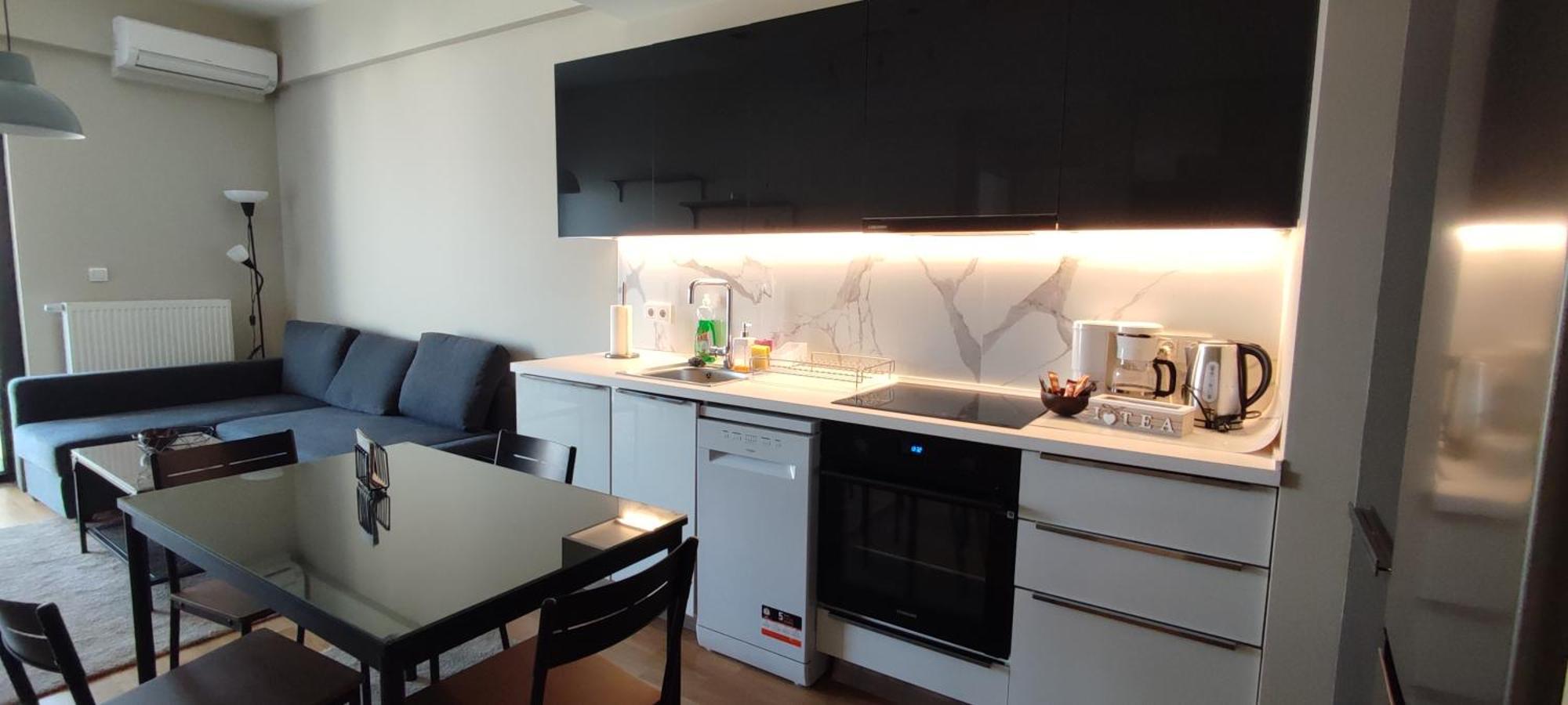 Diamond Apartment 158- Luxury In Skopie Exterior foto
