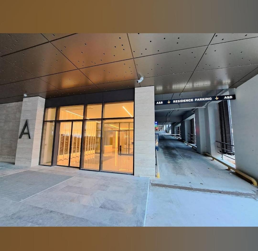 Diamond Apartment 158- Luxury In Skopie Exterior foto